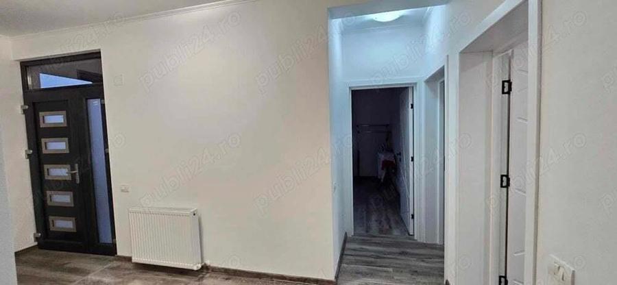 Casa noua de vanzare Hidisel Baile Felix sau schimb apartam Nufarul - 13