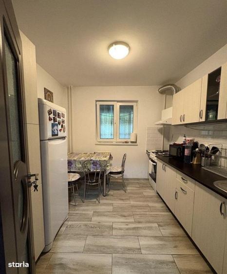 Apartament 3 camere de vanzare Crangasi - 8