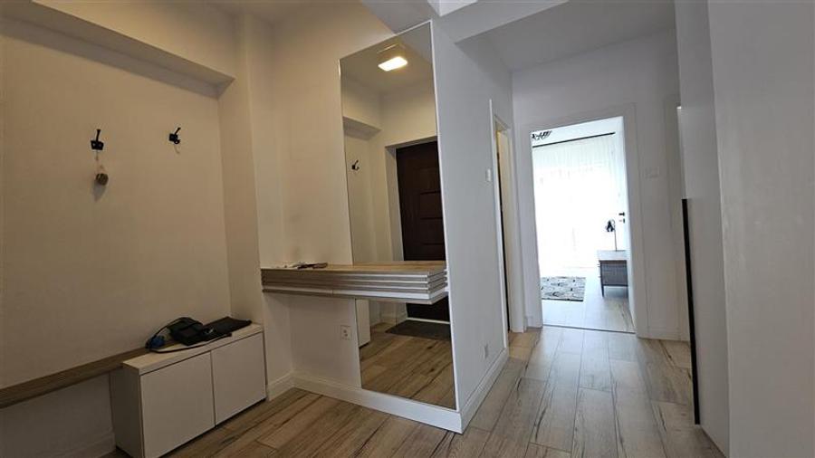 Apartament 3 camere 70mp,terase de 48mp, Buna Ziua,Bonjour - 9