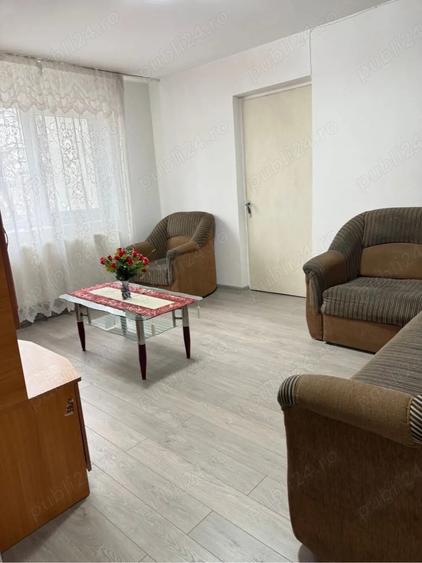 Inchiriez aparament - 2