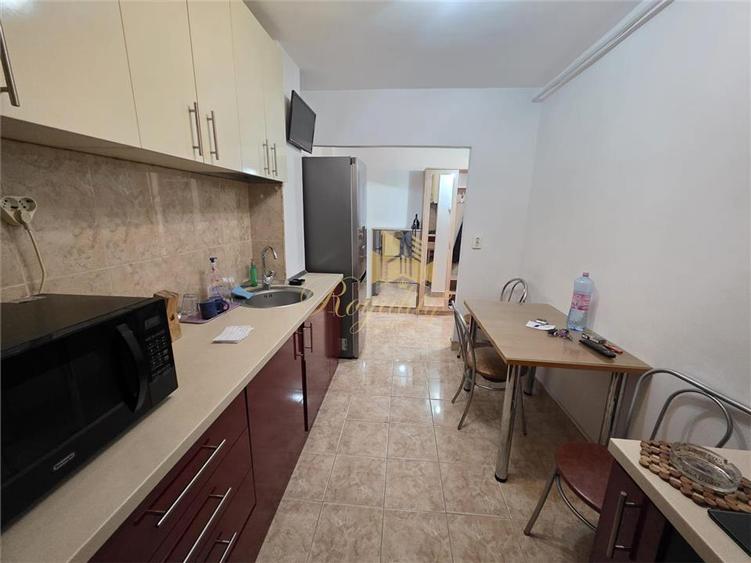 Apartament 2 camere, ETAJ 2, centrala proprie, clima - Zona Sagului - 3