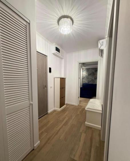 Apartament 2 camere de inchiriat, situat in zona Dacia - 6