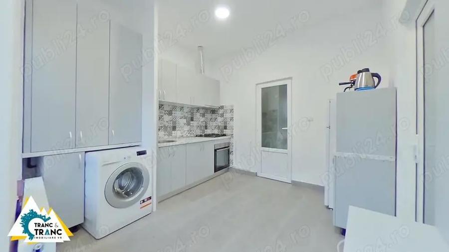 Casa cu 2 camere in stil tradi?ional, in Irato?u - 13