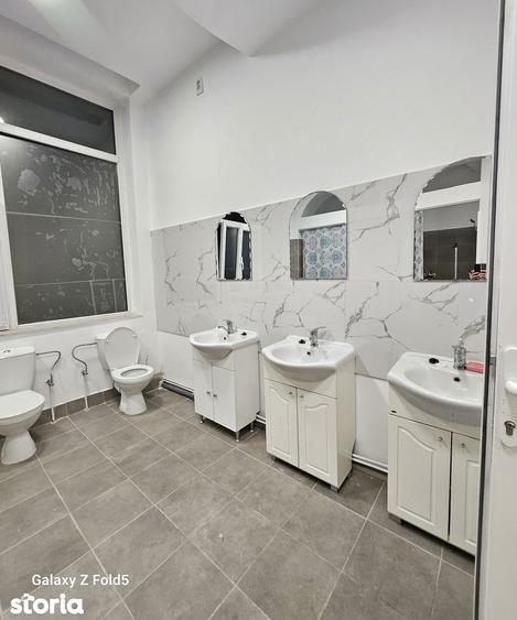 SPA?IU PENTRU ECHIPE DE MUNCITORI| IO?IA | ORADEA - 15