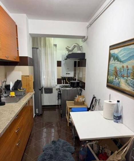 ► ViVO Mall 2 Camere 60m² Mobilat si Utilat Centrala pe Gaze Parter - 9