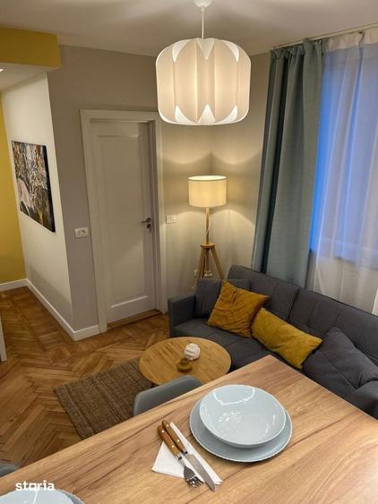 Studio exclusivist in zona Garii de Nord - 6