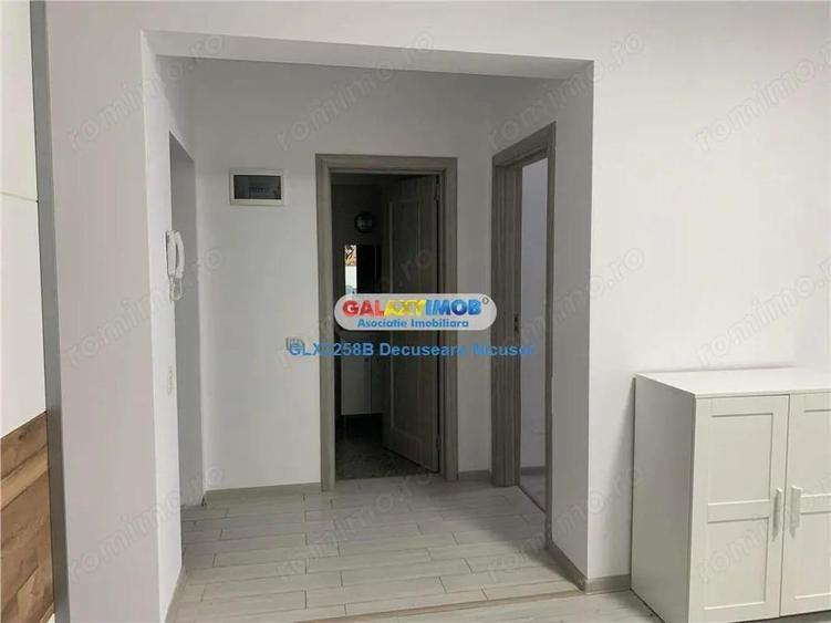 Apartament 2 Camere mobilat utilat Pollux Residence 75.500 euro - 12