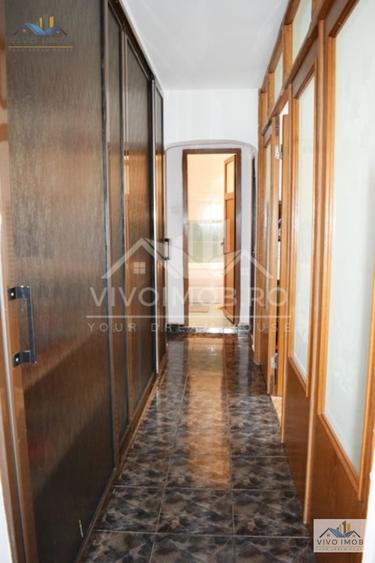 Dristor-Râmnicu Vâlcea | mobilat și utilat | centrală proprie | bloc reabilitat - 9