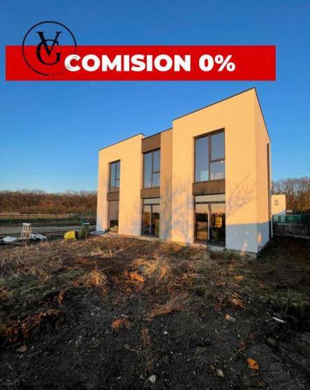 Vila cu 5 camere - complex Frasinului - 5