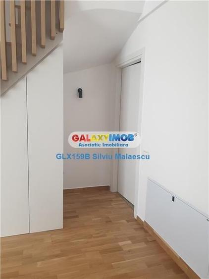 Chitila - Vila Moderna P+1E - zona Casa Vanatoreasca - 1