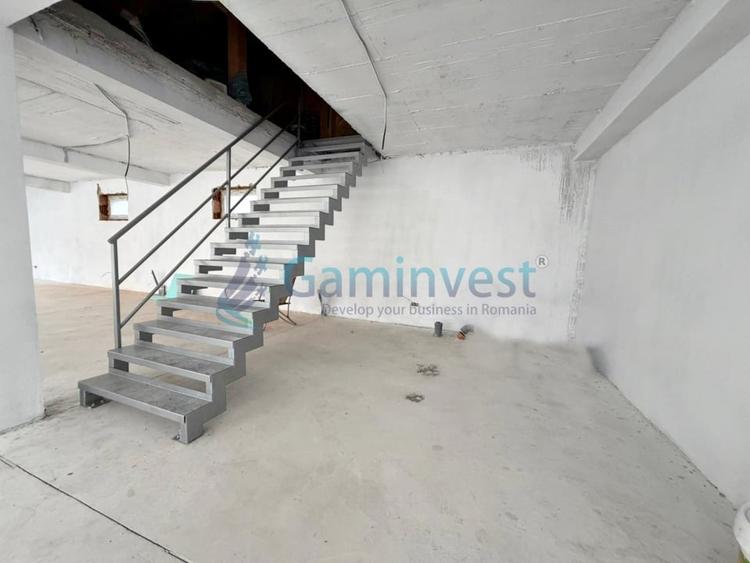 Spațiu comercial de inchiriat cu vizibilitate, Oradea, Bihor - 3