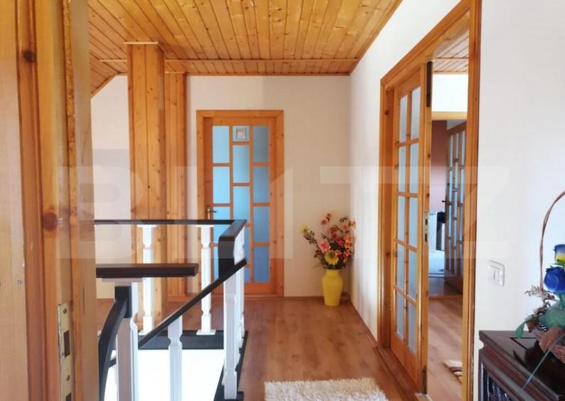 Casa individuala, 6 camere, Su=300 mp, St=1700mp, Sanandrei - 13