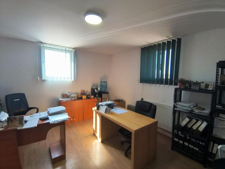 Hală Industrială | 519 MP | Teren 2419 MP | Suceava - 7