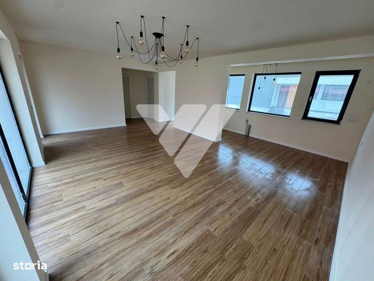 Casa pe un singur nivel la cheie 85mp utili Tocile Sibiu - 5