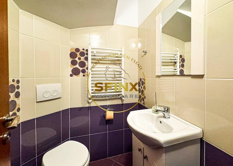 Spatiu birou in vila Foisorul de Foc 4 camere 100mp - 7