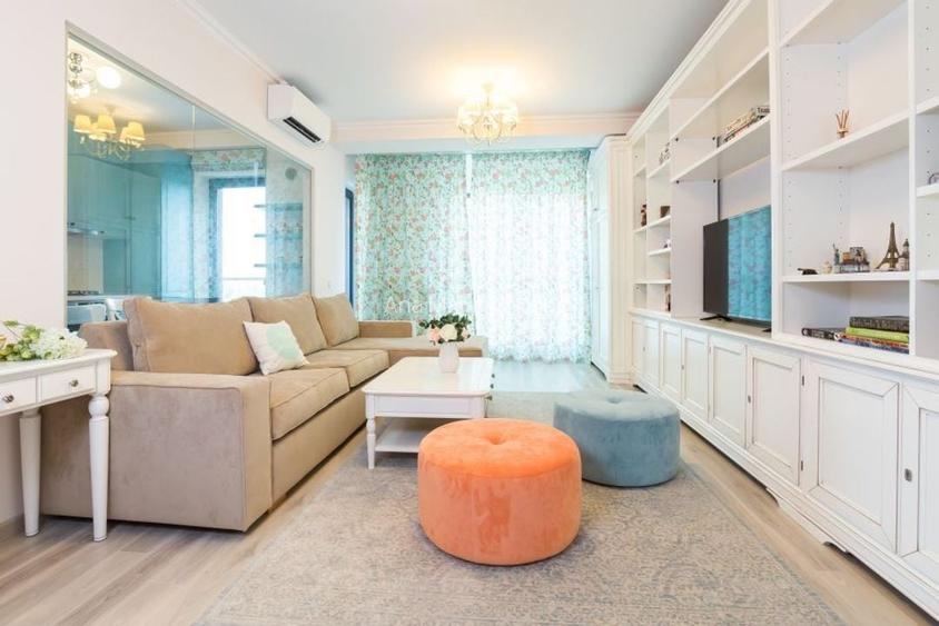 Apartament 3 camere- Aparatorii Patriei