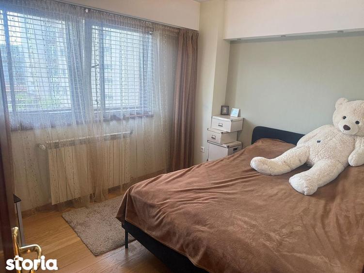 Vanzare apartament 4 camere, ultracentral, mobilat+utilat, Targoviste - 7