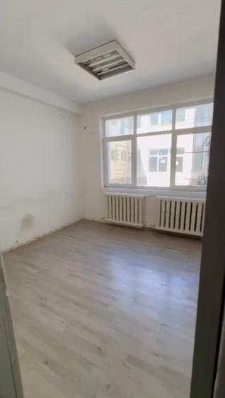 🏢 Spațiu comercial stradal parter – Dristor / Baba Novac | 124 mp - 3