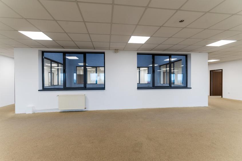 Atomistilor, de inchiriat spatii de birouri finisate modern, 400 mp! - 7