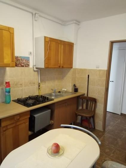 Apartament 2 camere Dacia, etaj 1, centrala gaze - 6