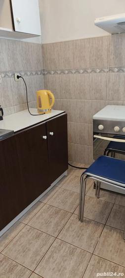 1 camera bucatarie separata etaj intermediar zona Circumvalatiunii - 2