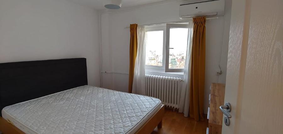 Apartament 3 Camere – Vedere spre Parc - 7
