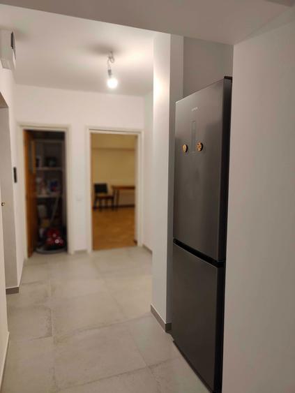 Inchiriez apartament cu 2 camere Unirii Fantani - 4