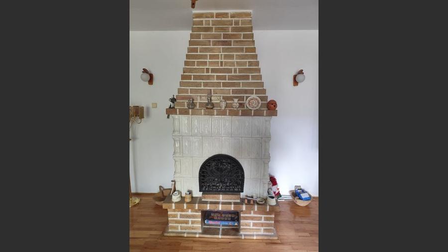 Vila superba 7 camere, Provita de Jos, 22.000 mp teren - 17