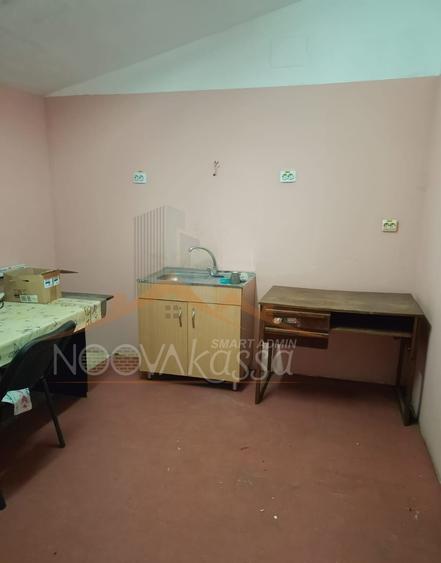 Zona Industriala - hala 375 mp + birouri 75mp - 5