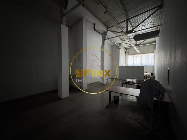 Spatiu industrial modern, 15.000 mp teren, 5.300 mp construiti, DN1A - 13