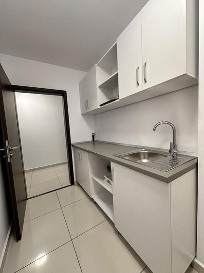 Inchiriere spatiu birou -Etaj 3, City Center Targoviste - Ultracentral - 2