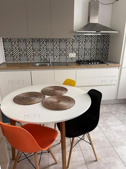 Apartament 2 camere New Point mobilat si utilat pretabil investitie - 13