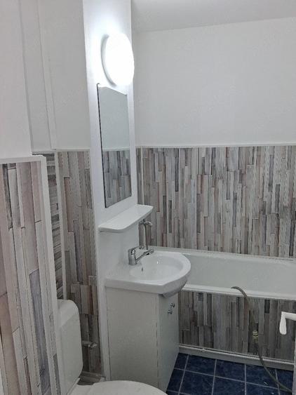 Inchiriez apartament 2 camere zona Astra - 5