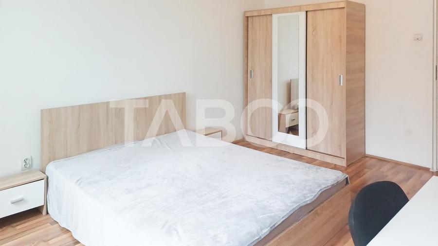 Apartament cu 3 camere decomandate de vanzare in cartierul Manastur - 1