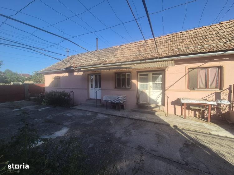 Casa de vanzare in Bucerdea Granoasa - 2