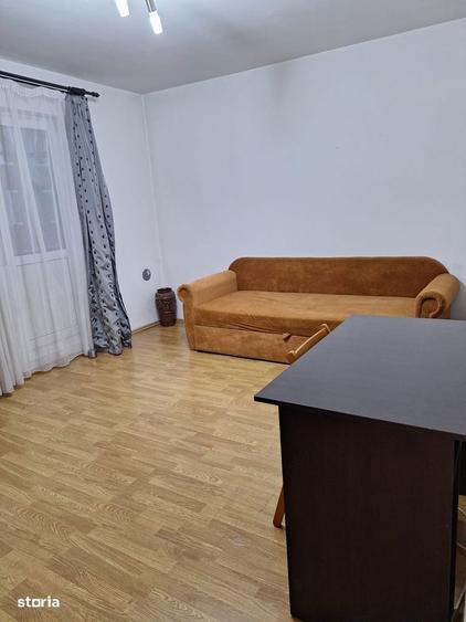 Apartament 1 camera, zona Spital Judetean - Girocului - 2