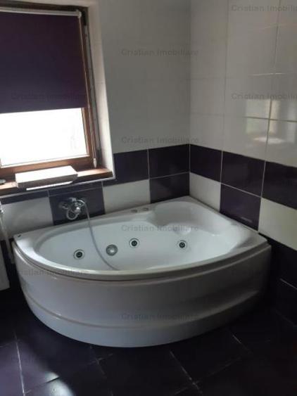 C.Galati >Gradina Mare 4 cam caramida  RENOVATA 120mp utili teren 254mp - 8