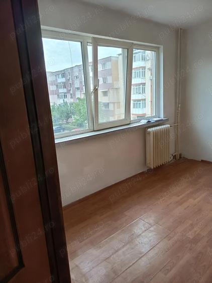 2 camere Craiovita 2 4,nemobilat,200 euro. - 3