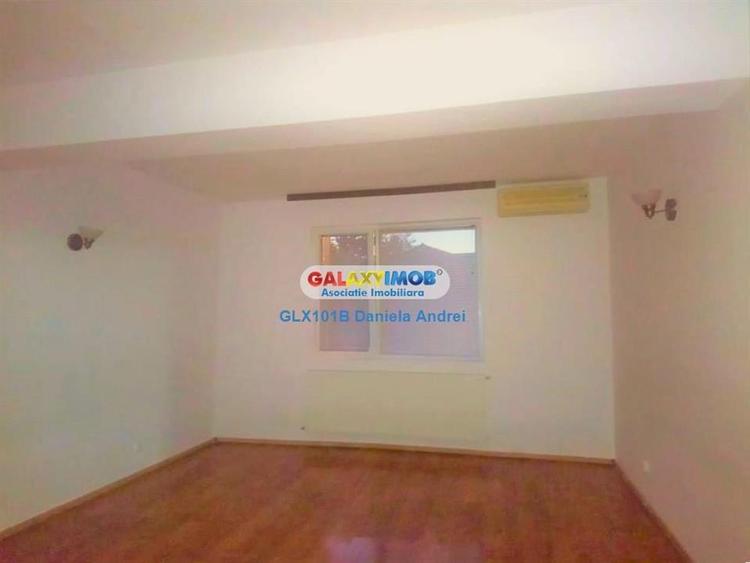 Vanzare Vila, 2007, D+P+1Etaj+M, teren 300 mp, Oras Otopeni-central - 33