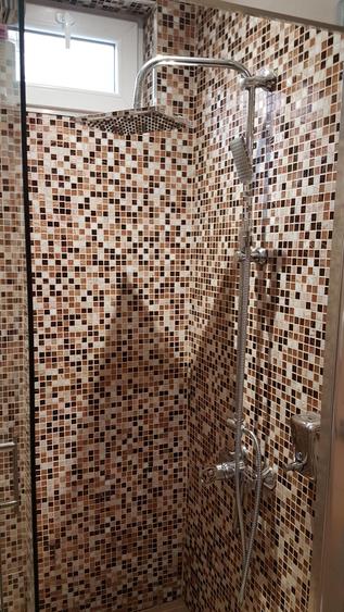 Două garsoniere B-dul N.  Balcescu, Sibiu – investiție regim hotelier la cheie - 21