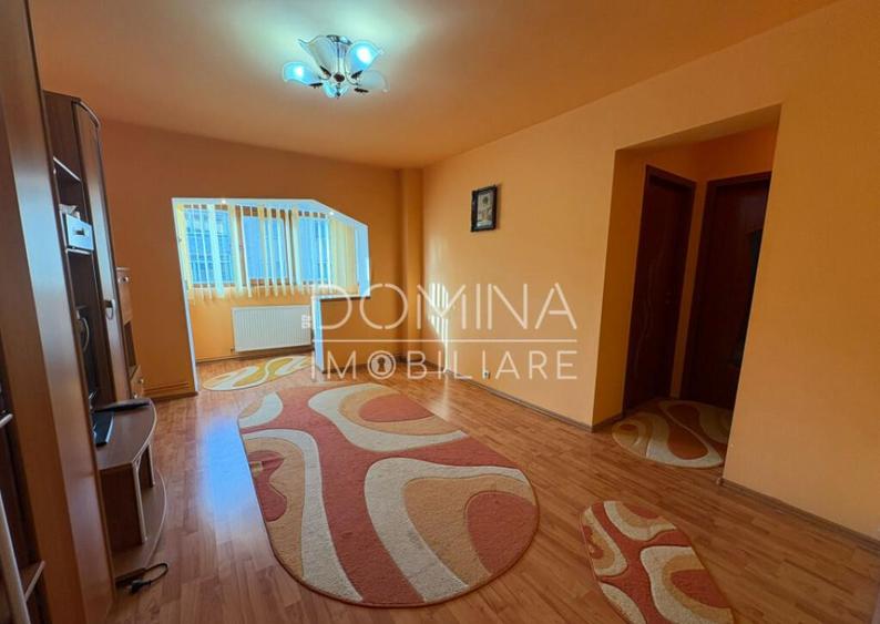 Apartament 3 camere, in Targu Jiu, Aleea Plopilor - 3