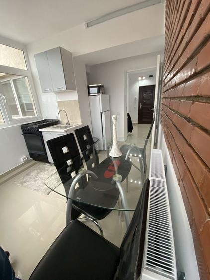 Inchiriez garsoniera Brazda - 5