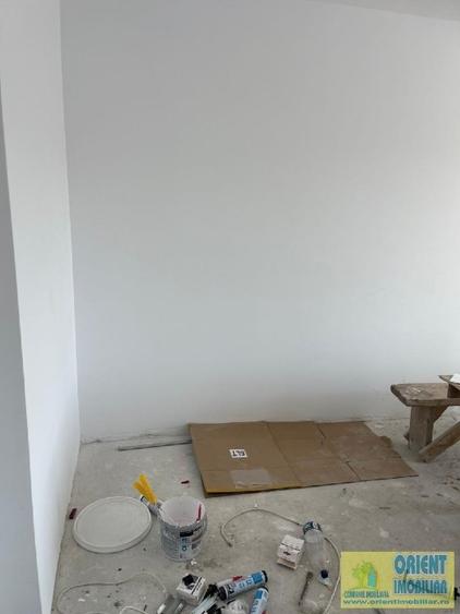 Mamaia Nord, Promenada, apartament de vanzare primul la mare - 8