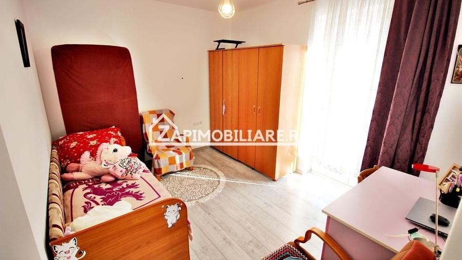 Apartament 3 camere,2 bai,bloc NOU,68mp, - 4