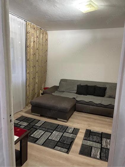 Apartament cu doua camere de inchiriat - 2