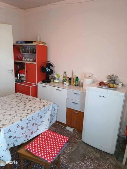 Vand aparatament cu 3 camere decomandat LUGOJ et 4 - 7