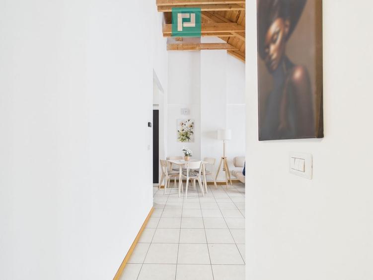 Apartament cu 2 camere | Spectaculos | Dumbrăvița - 4