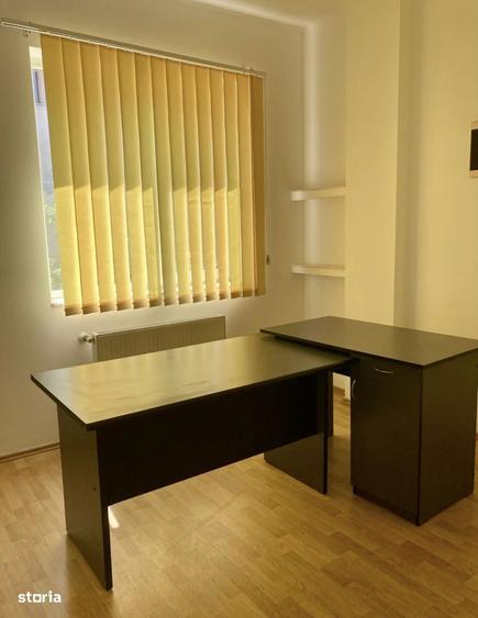 Inchiriez Vila/Cladire, Curte si Garaje - Ideal Sediu Firma/ Birouri - 5