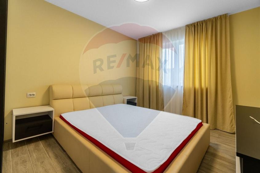 Apartament de închiriat – Râșnov, Cartier Rosenau | Comision 0% - 7