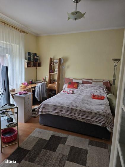 Casa tip parter, zona 14 Mai - 11